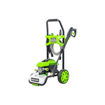 Lavadora a presión Greenworks de 1900 PSI (1,2 GPM)