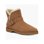 Ugg Women’s Romely Short Buckle Boots