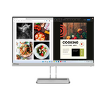 Lenovo 23.8″ 100Hz 1080p IPS Monitor