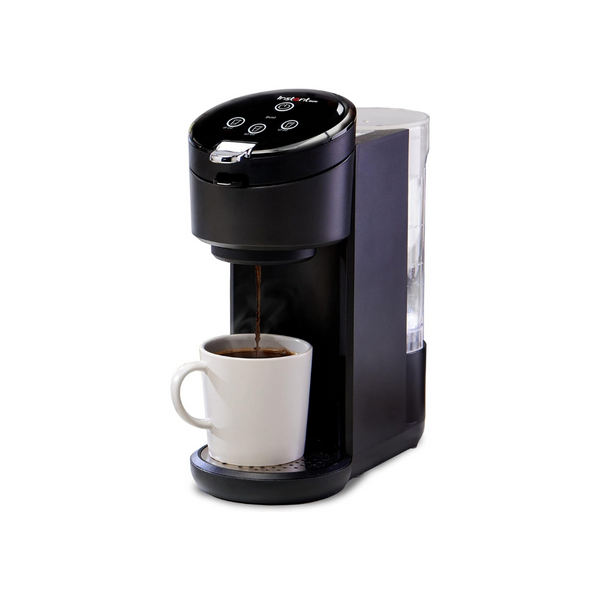 Instant Solo Single Serve K-Cup Compatible Coffee Maker