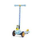 Bluey 3D Self Balancing Scooter for Kids