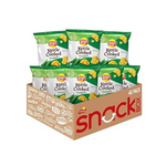 40-Count 0.85-Oz Lay's Kettle Cooked Potato Chips (Jalapeno)