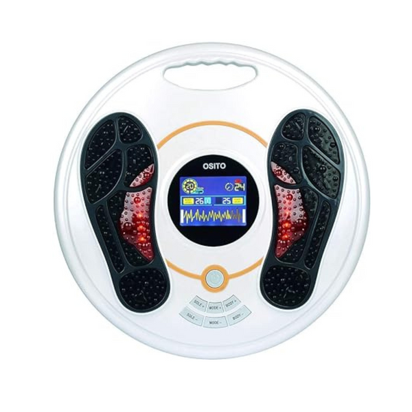 Medic Foot Massager Machine with  Unit