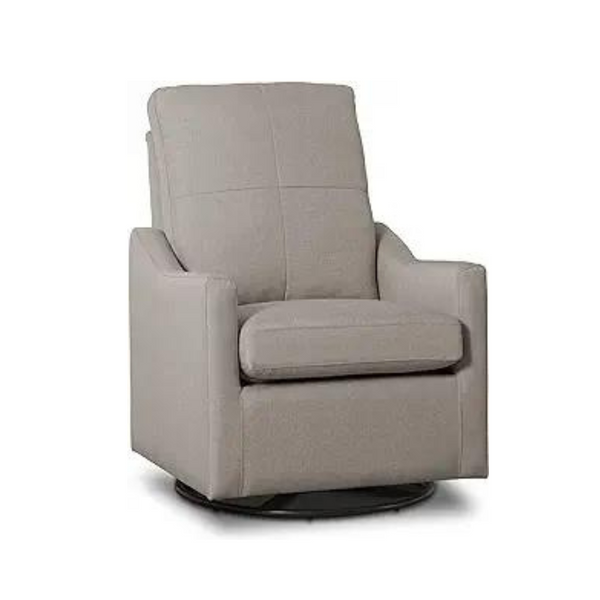 Delta Children Kenwood Swivel Rocker Chair Glider