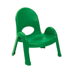 Angeles Value Stack 7" Kids Flexible Seating Chair