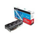 Sapphire Pulse Radeon 7900 XT 20GB GDDR6 PCIe 4.0 x16 ATX Video Card