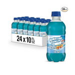 Hawaiian Punch (10 fl oz bottles, Pack of 24)