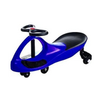 Lil' Rider Wiggle Car Ride On Toy (3 Color)