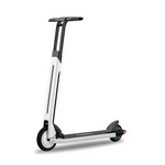 Segway Ninebot Air T15 Innovador patinete eléctrico con control por pasos