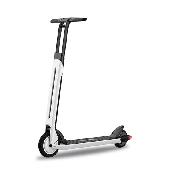 Segway Ninebot Air T15 Innovador patinete eléctrico con control por pasos