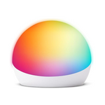 Amazon Echo Glow Multicolor Smart Lamp for Kids