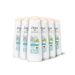 6-Count Dove Nourishing Secrets Hydrating Shampoo (12 oz)