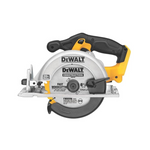 DEWALT 20-Volt MAX Li-Ion Circular Saw