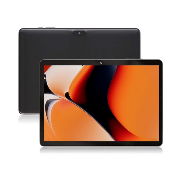 Tableta Android Sgin E10P 10.1" 64GB Wi-Fi (Negro