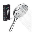 Cabezal de ducha de mano SparkPod de 6"