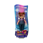 Karma's Switch Stein 8.2" World Doll con accesorio para auriculares