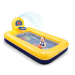 Evajoy Kids Summer Water Party Inflatable Pool