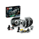 LEGO Star Wars TIE Bomber  Model Building Kit