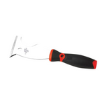Performance Tool  Painter's Tool with Polished Stainless Steel Blade