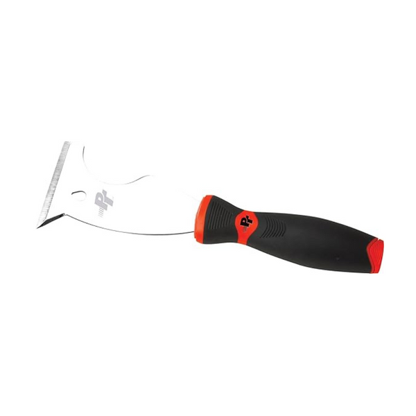 Performance Tool  Painter's Tool with Polished Stainless Steel Blade