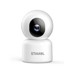 Stamol 2K Indoor Security Camera with Phone App