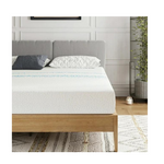 Mlily Essence Sleep 6" Twin Size Memory Foam Mattress