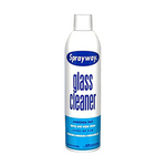 Sprayway Ammonia-Free Glass Cleaner, 15 Ounce