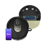 Shark AI VACMOP 2-in-1 Robotic Vacuum Cleaner and Mop