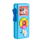 Fisher-Price Laugh & Learn Baby Learning Toy Puppy’s Music Player