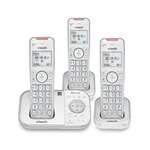 Vtech DECT 6.0 Bluetooth 3 Handset Cordless Phone