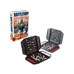 Juego Battleship Grab and Go (tamaño de viaje)
