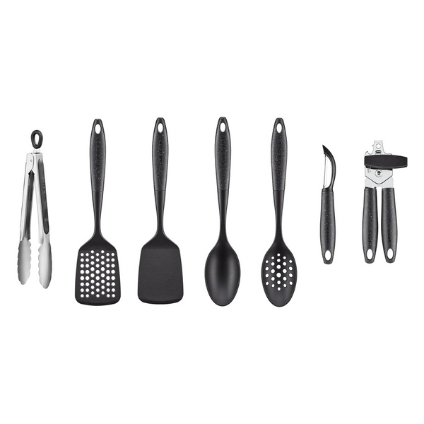 Juego de utensilios y utensilios Oceanware de 7 piezas Cuisinart