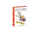 The Calvin and Hobbes Portable Compendium Set 1