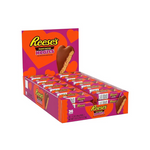 36-Count Reese's Milk Chocolate Peanut Butter Hearts (1.2 oz)
