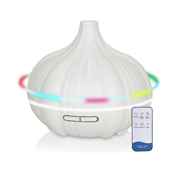 500ML Air Humidifier
