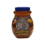 Great Lakes Raw Premium Honey (24 oz)