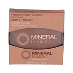Base en polvo compacto Mineral Fusion (0,32 oz)