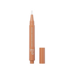 Elf Flawless Brightening Concealer, maquillaje facial iluminador