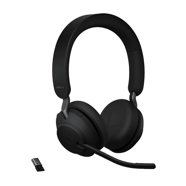 Auriculares inalámbricos Jabra Evolve2