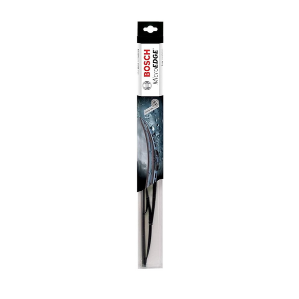 Limpiaparabrisas convencional BOSCH MicroEdge de 13"