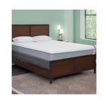 Colchón de espuma con memoria de 10" Dream Serenity Eco Style Premium Selection