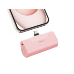 Mini banco de energía de 4500mAh y 20W