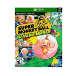 Edición estándar de Super Monkey Ball Banana Mania para Xbox Series X