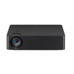 Proyector de cine en casa LG CineBeam 4K UHD LED inteligente DLP