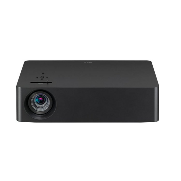 Proyector de cine en casa LG CineBeam 4K UHD LED inteligente DLP