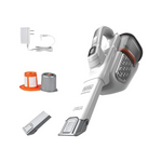 Aspiradora inalámbrica de mano BLACK+DECKER Dustbuster