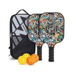 Juego de 2 palas de Pickleball Vinsguir