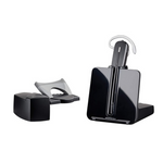 Plantronics Wireless DECT Headset with Lifter