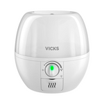 Humidificador, difusor y luz nocturna Vicks 3 en 1 SleepyTime