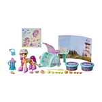 My Little Pony A New Generation Movie Story Toy